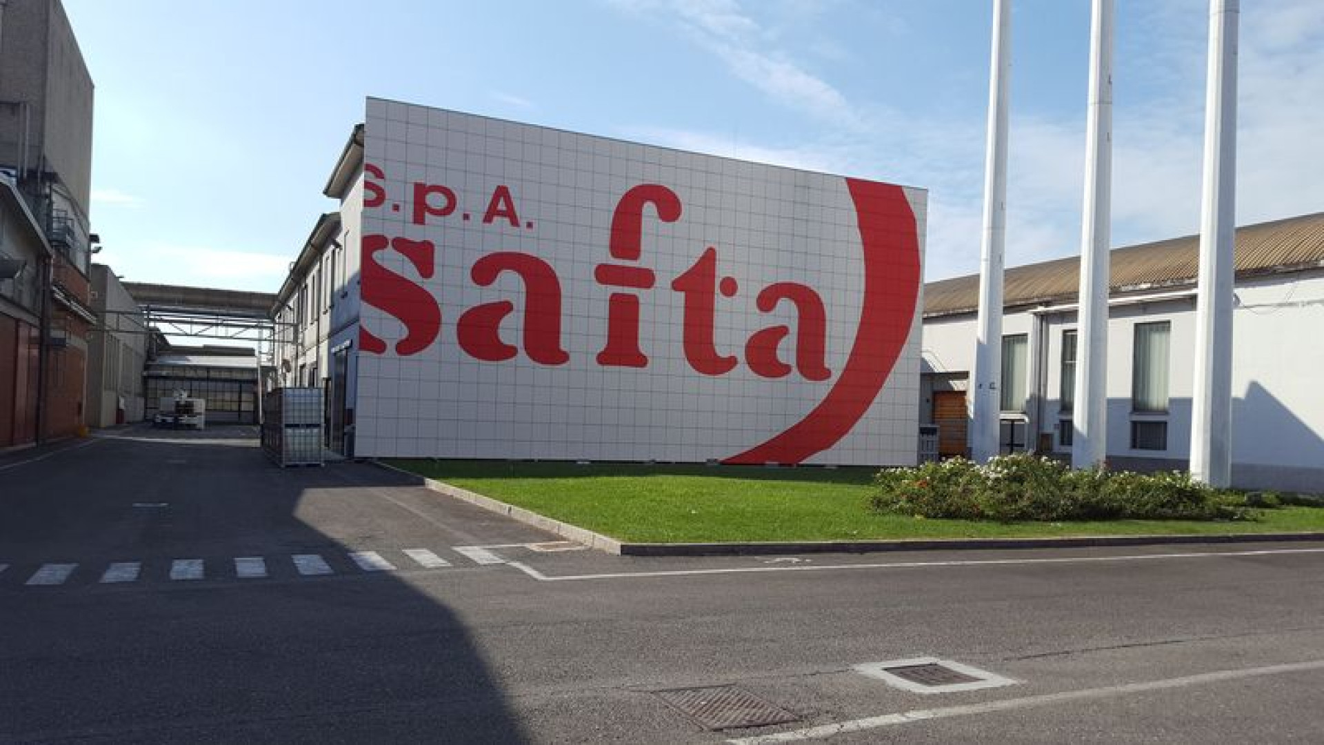 Neppure a Piacenza si trovano tecnici e operai specializzati. Safta: "Giovani formati in azienda"