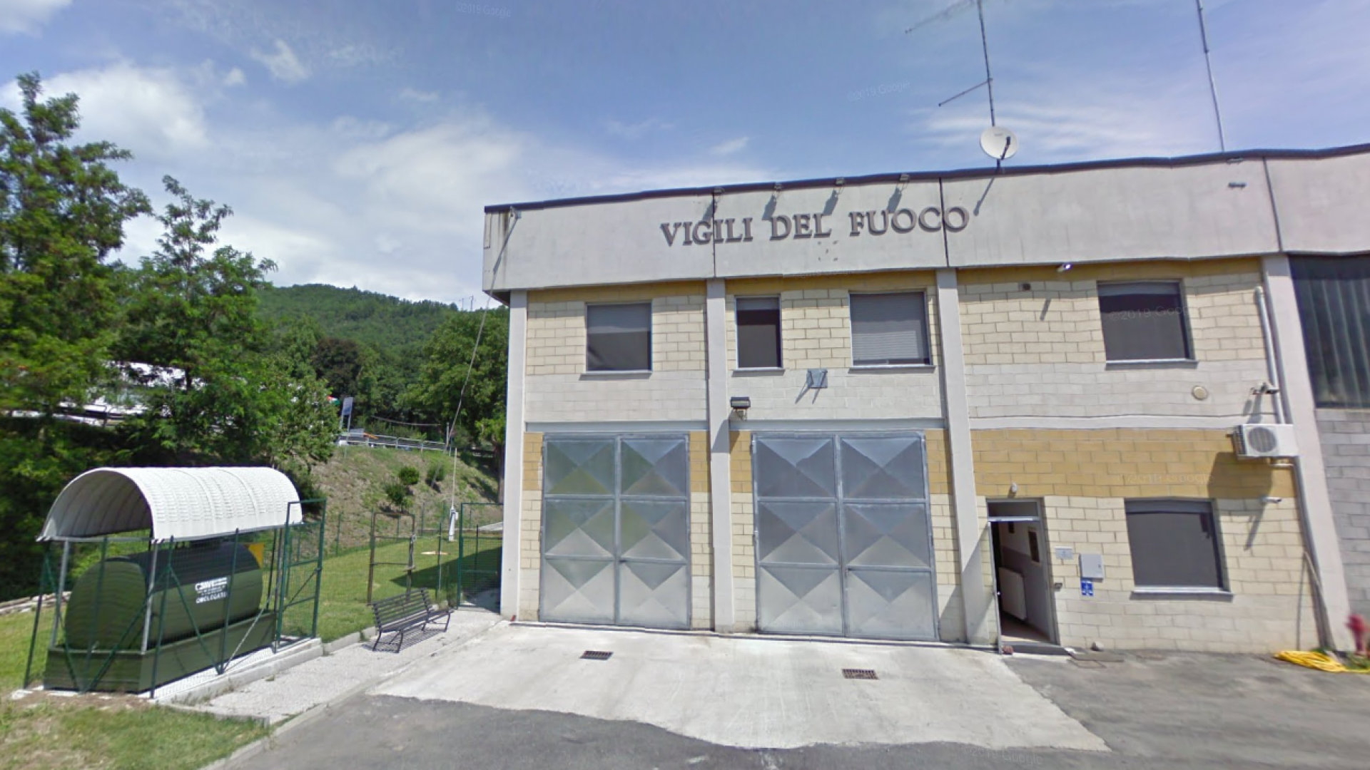 "Serve proroga per la caserma disagiata di Bobbio". La richiesta del sindacato