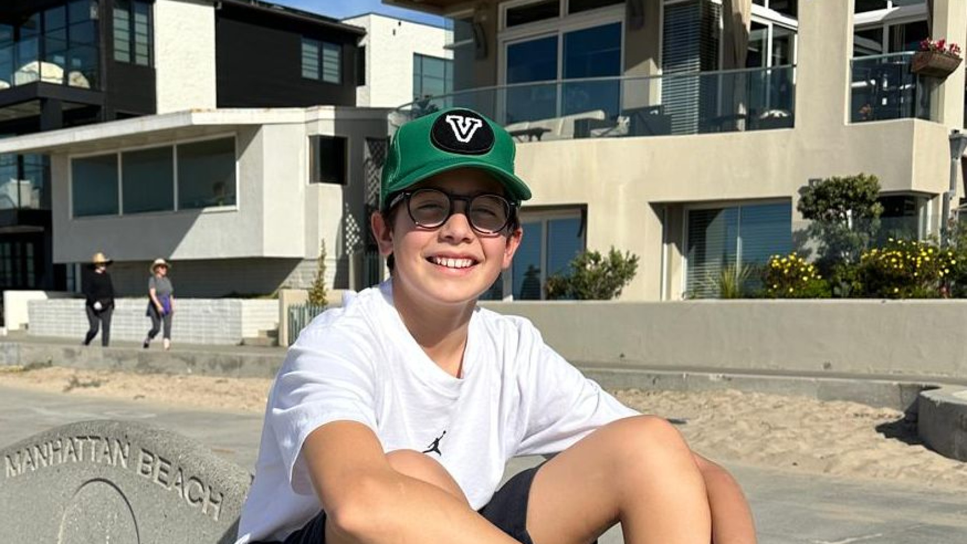 Da Piacenza alla California: "Un anno di scuola con poca teoria e tanti laboratori"