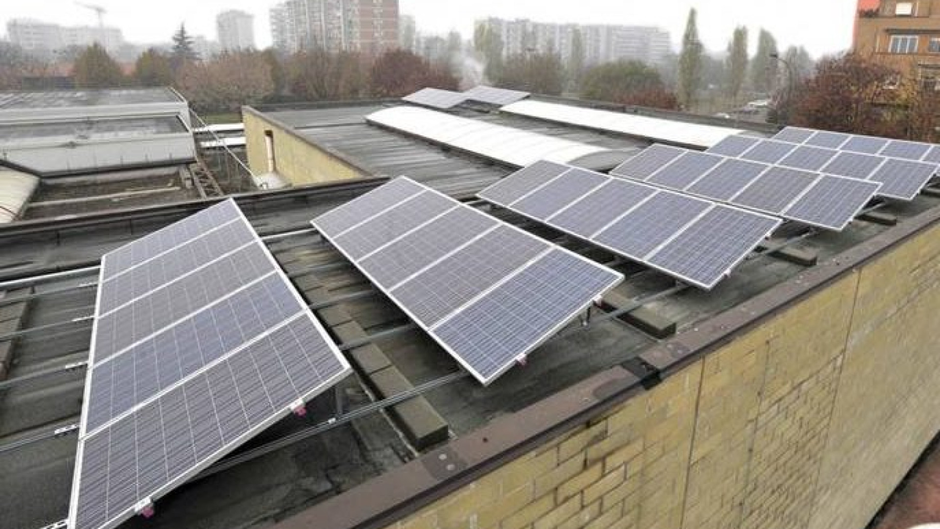 Fotovoltaico, a Piacenza crescita record: 545 nuovi impianti e produzione boom