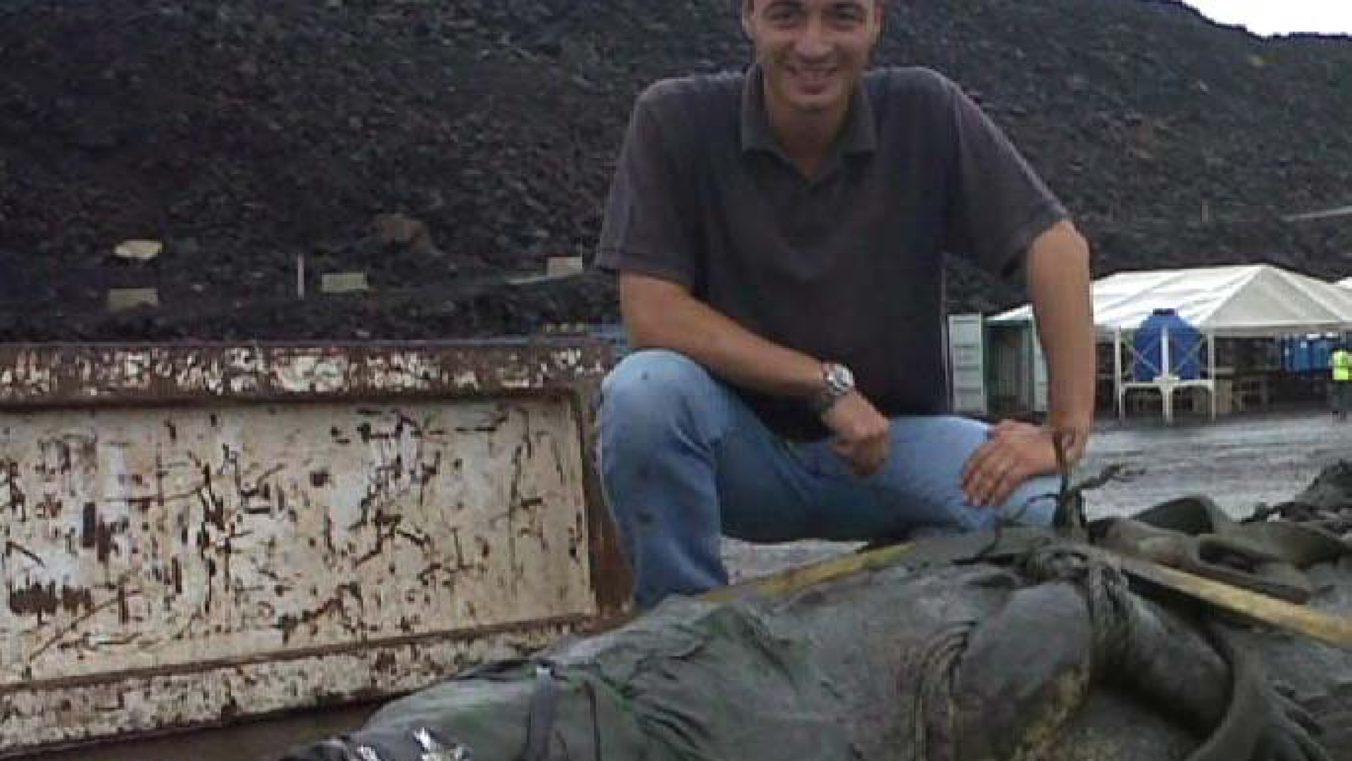 Yes Piacenza vola a Panama con il piacentino Andrea Sesenna