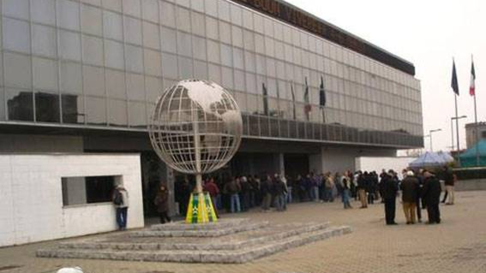 Piacenza Expo, Timpano: “Necessario il sostegno di tutti gli attori del territorio”
