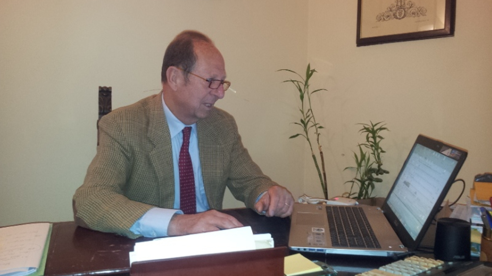 Appalti pubblici, gli atti notarili diventano elettronici. Prima stipula a Piacenza