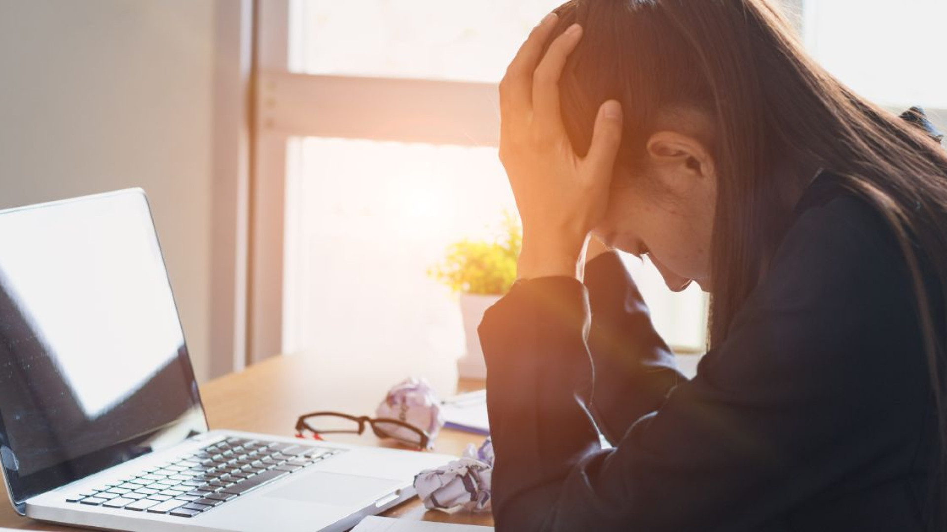 Stress da rientro dalle vacanze, la psicologa: "Ansia e insonnia nei casi più gravi"