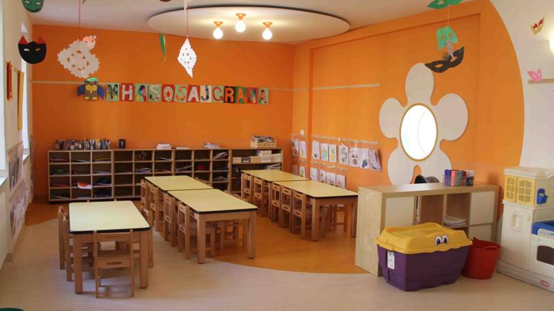 "Terra Senza Sentieri", progetto educativo per una scuola autogestita