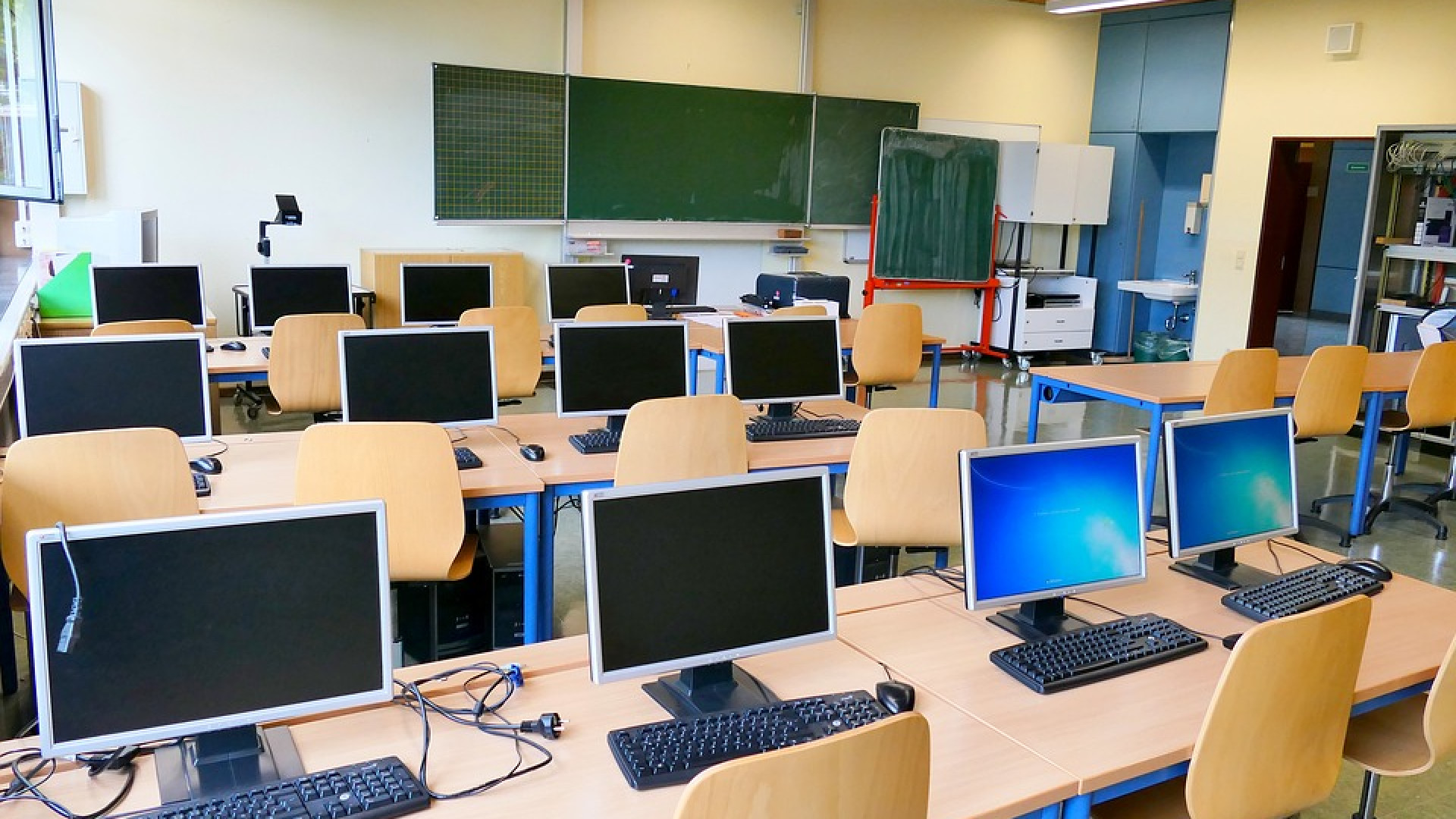 L'istituto comprensivo di Cortemaggiore si aggiudica il premio "Scuola digitale"