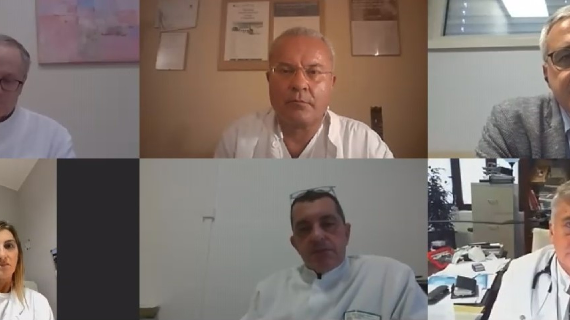 Scarpioni a Nel Mirino: "Non solo polmoni e cuore. Covid pericoloso anche per i reni"