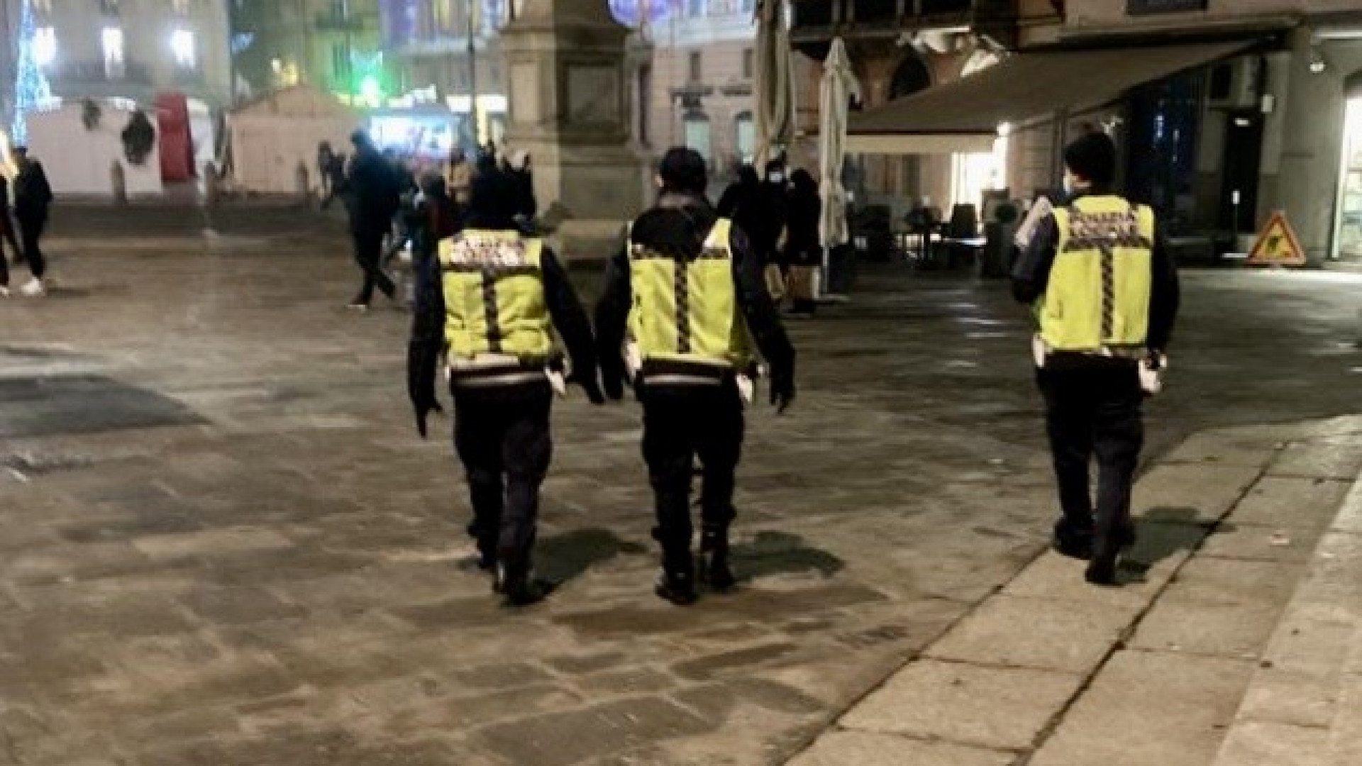 Polizia locale, nel 2021 richieste di intervento in aumento: oltre 14mila
