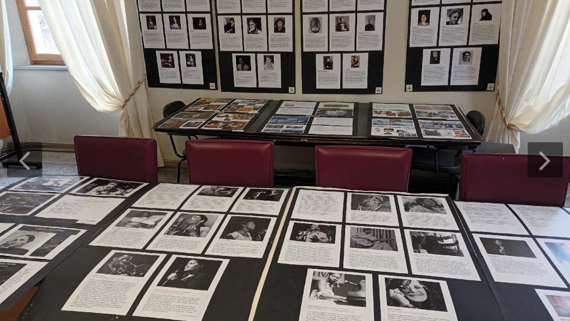 Le donne nel lavoro e nell'arte: mostra a Ottone dall'8 marzo