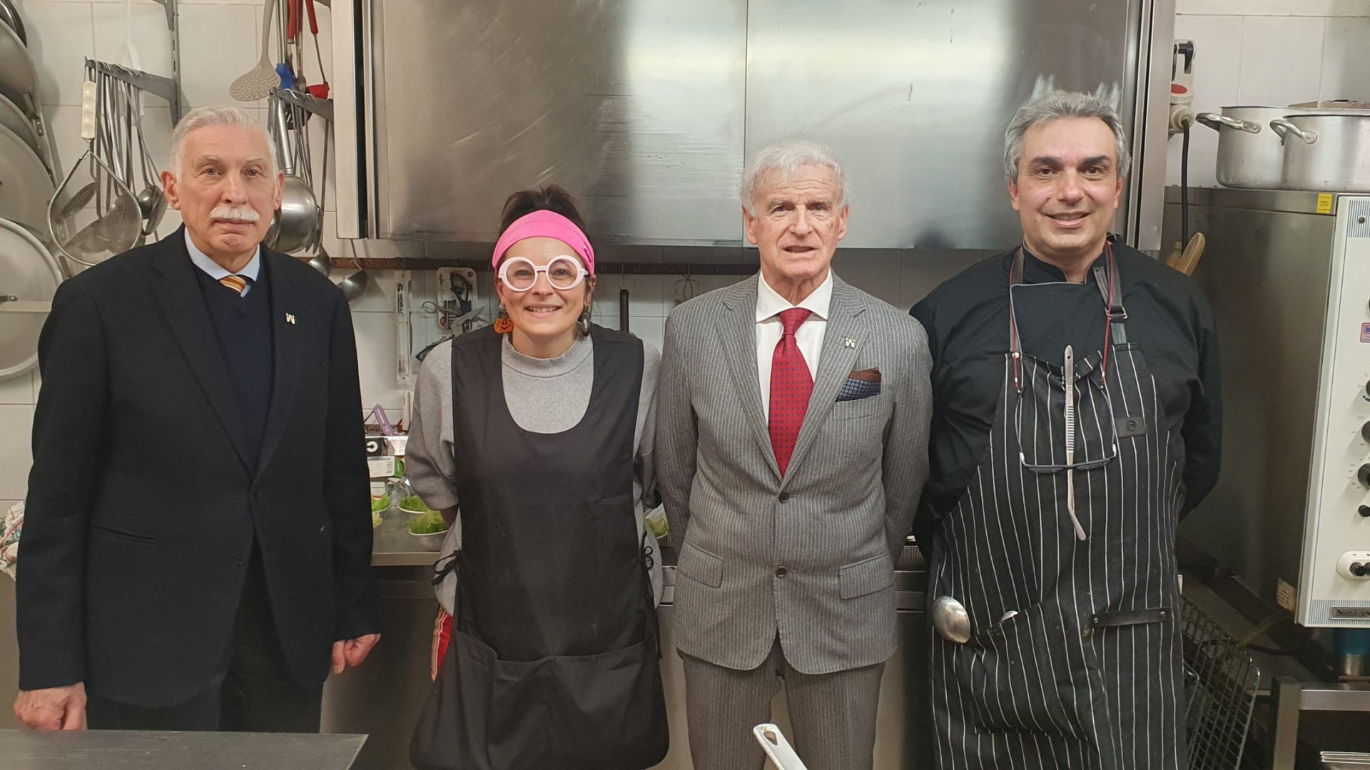 Conclusa anche la seconda finale, l'8 aprile il vincitore della Suppera d'argint