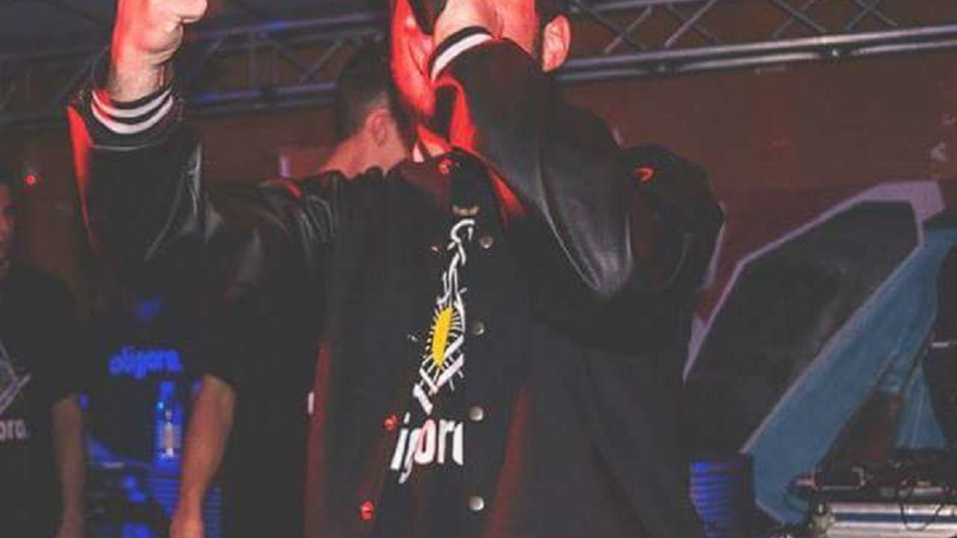 Fare rap a Piacenza: Nuts si racconta