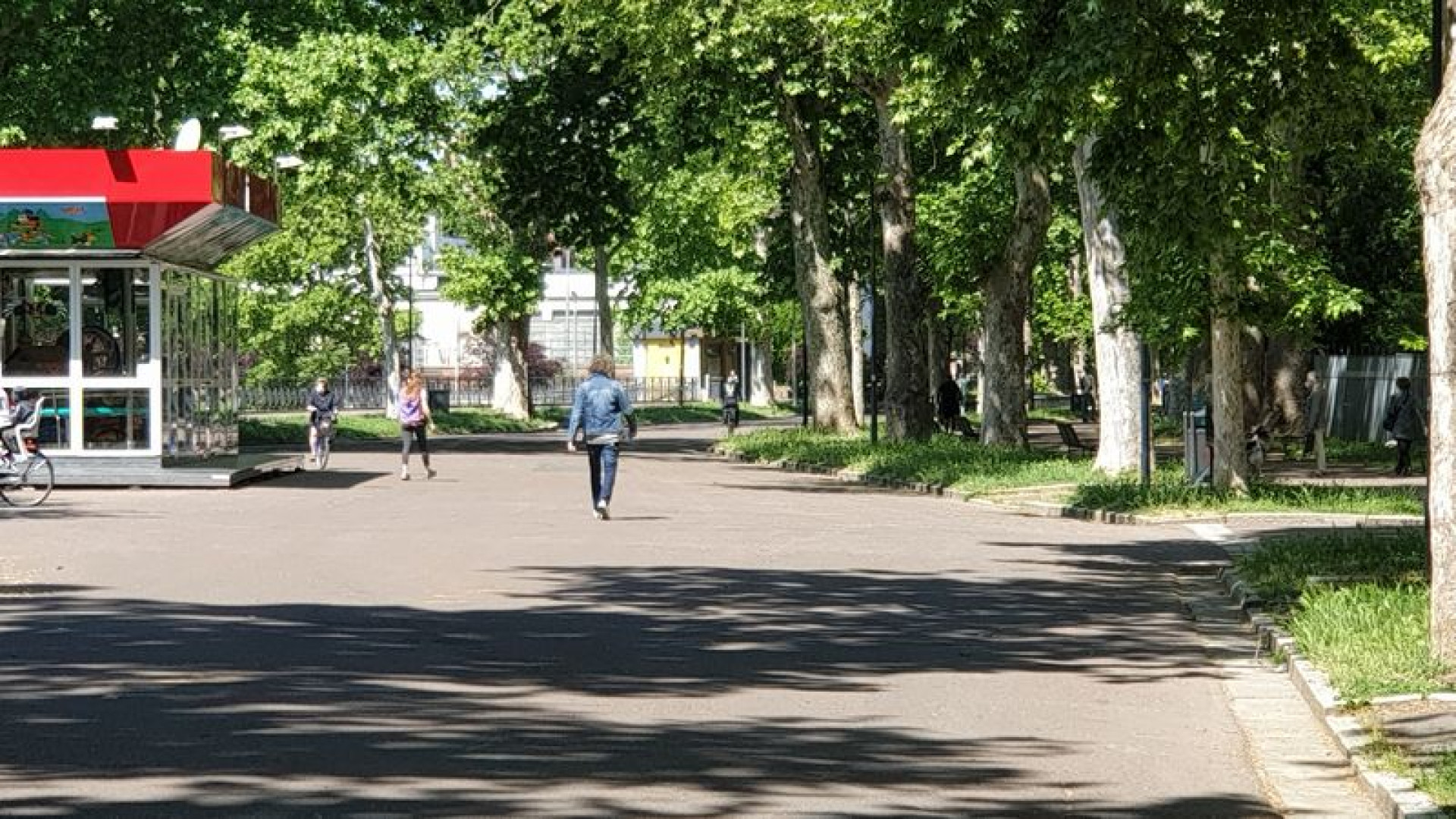 Più libertà per spostamenti e sport: nuova ordinanza regionale