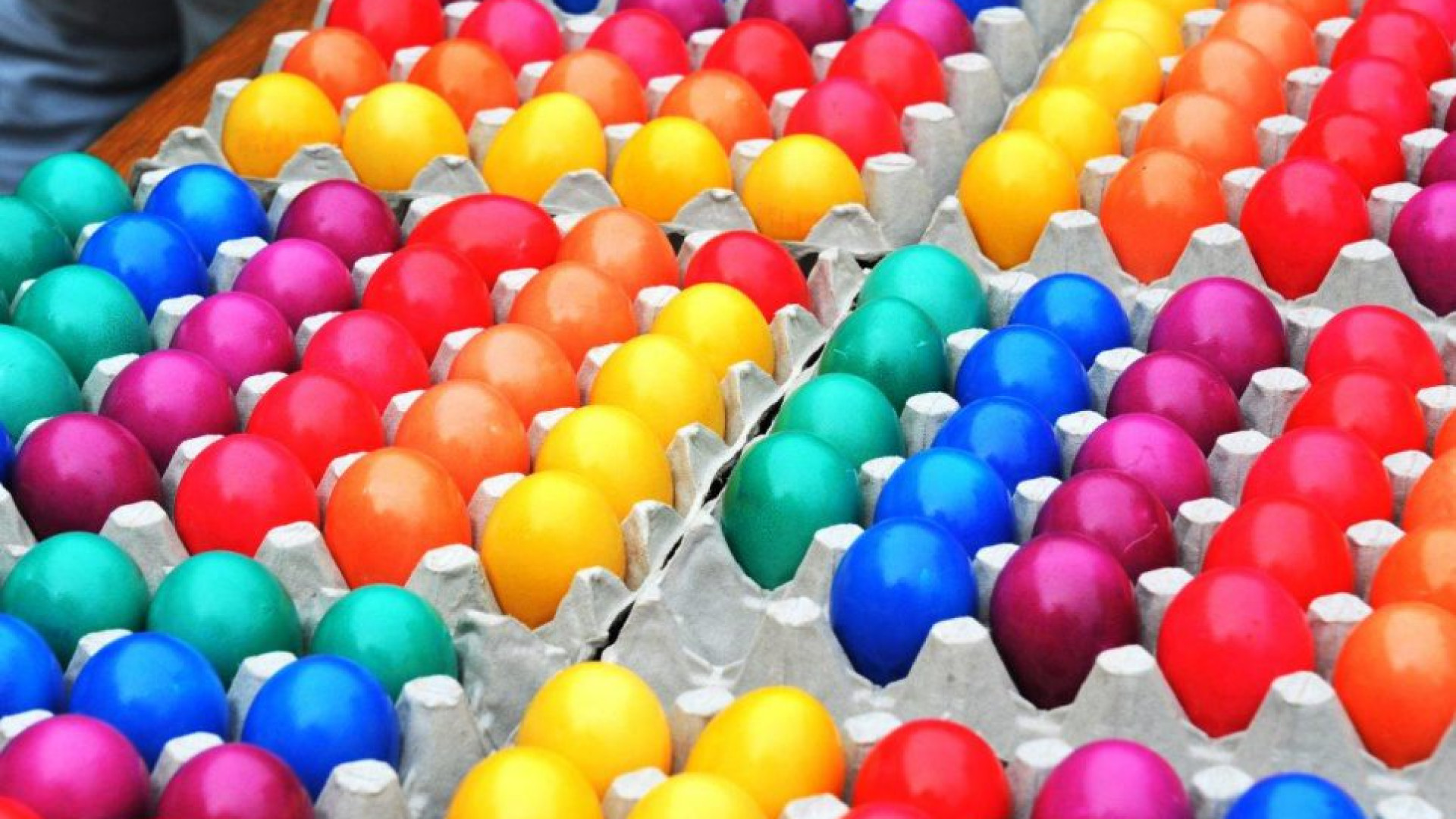 Pasqua con l'ombrello: a rischio le grigliate, ecco i programmi dei piacentini