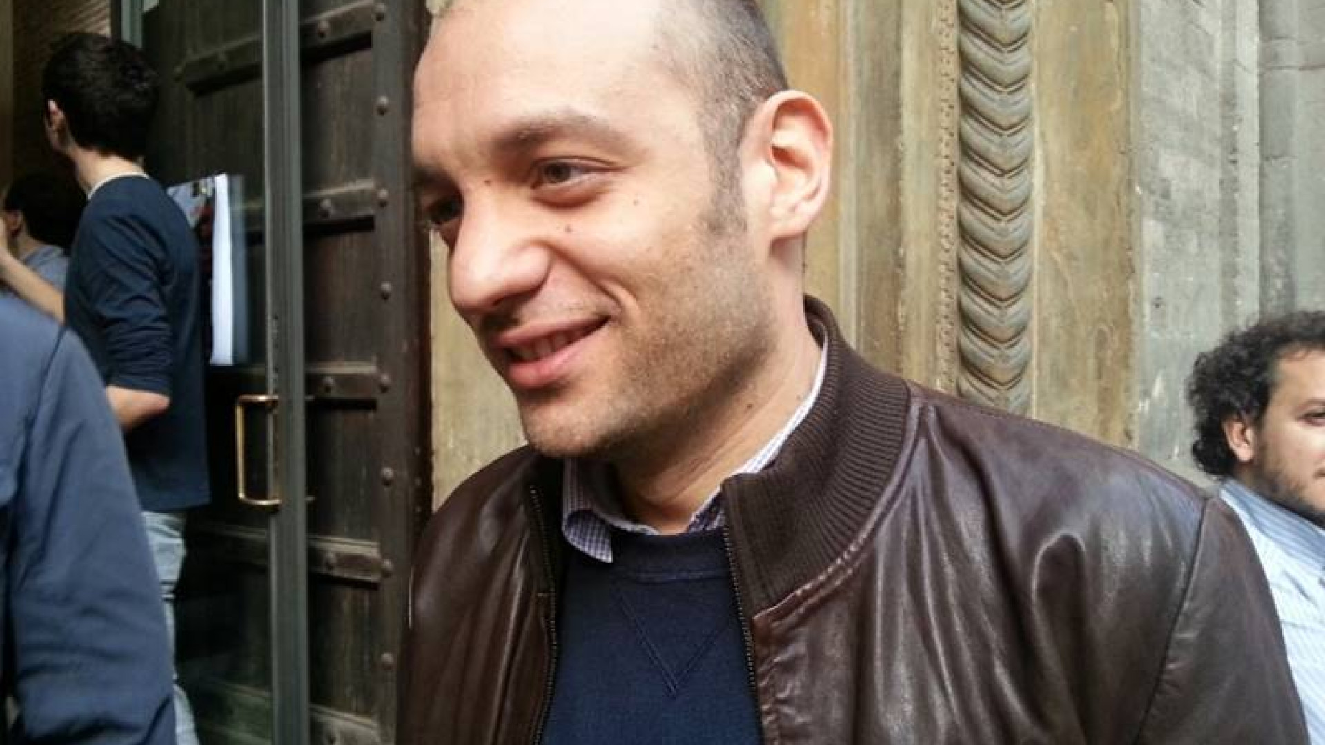 Combattere la mafia in Emilia, il giornalista Tizian: "Denunciare e informarsi"