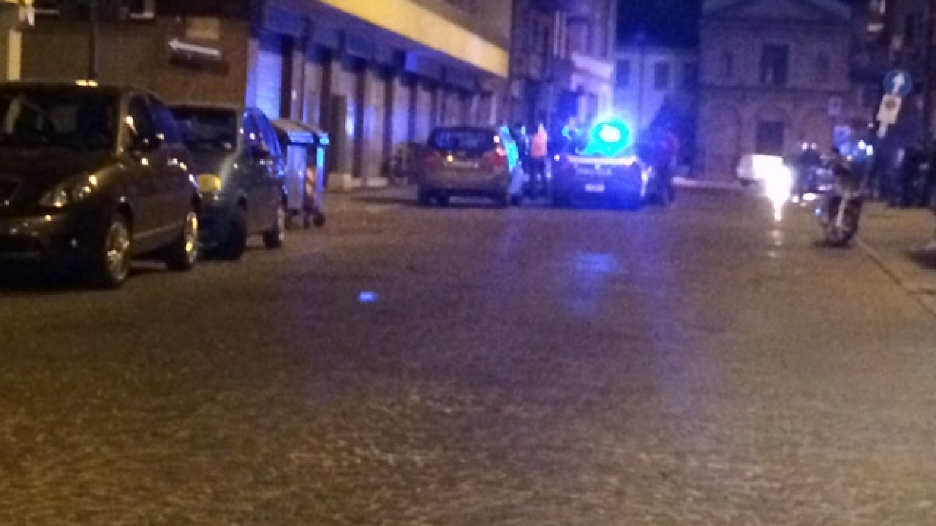 Bar chiuso dopo la rissa in via Alberoni. Il Questore: "Mano forte"