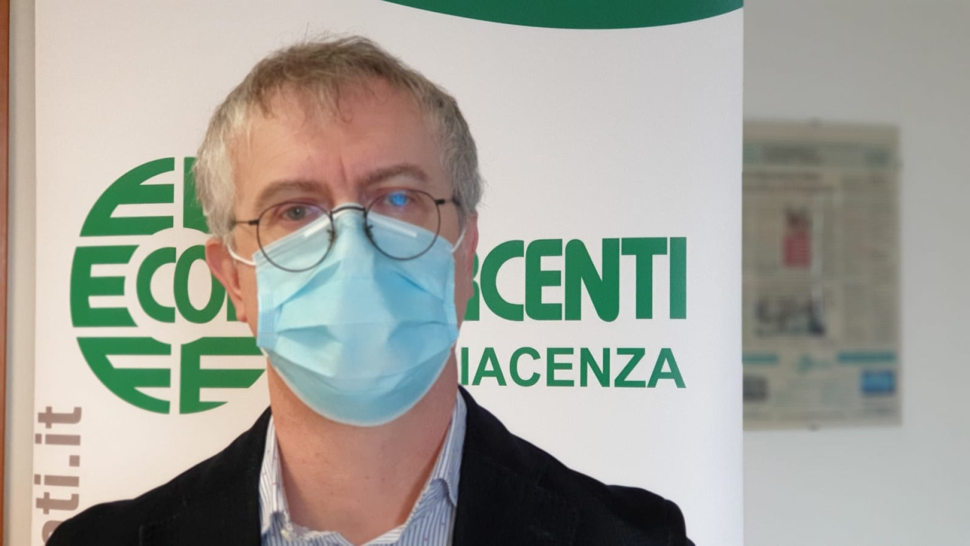 CompraPiacenza, Samuelli: "Sostegno al territorio e contatto con gli esercenti"
