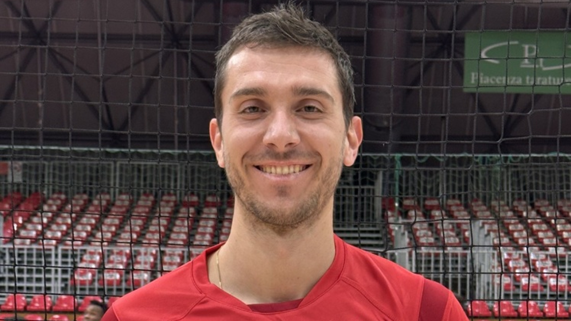 Gas Sales, per far fronte all'emergenza infortuni arriva Francois Lecat