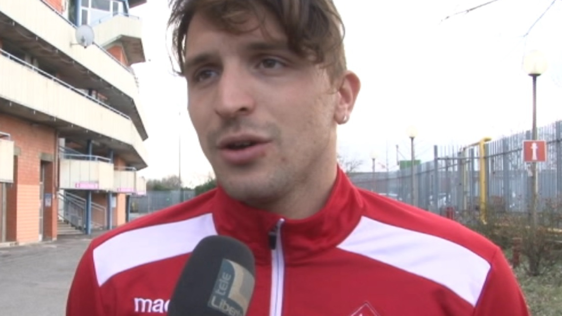 Ultime battute di mercato, Piace in pressing su Milesi. Il Bari su Della Latta