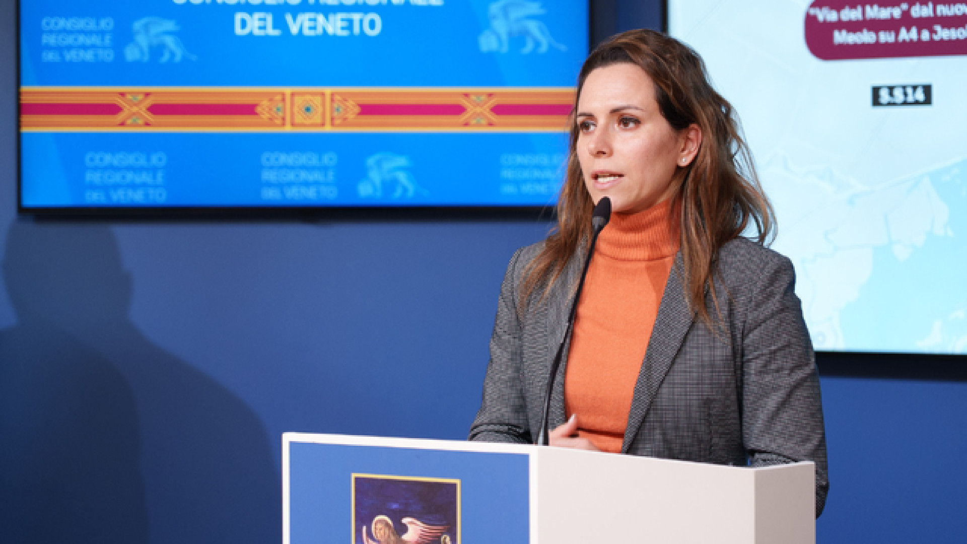 Baldin (M5S): “Via del Mare, una petizione per una mobilità diversa”