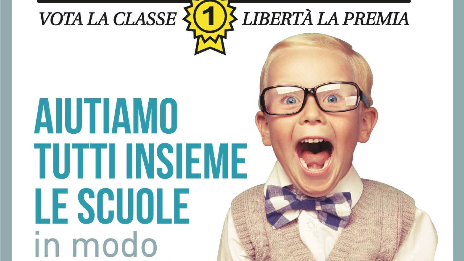Che Classe: uno sguardo al catalogo prima della finale. Ultimo voto 11 dicembre