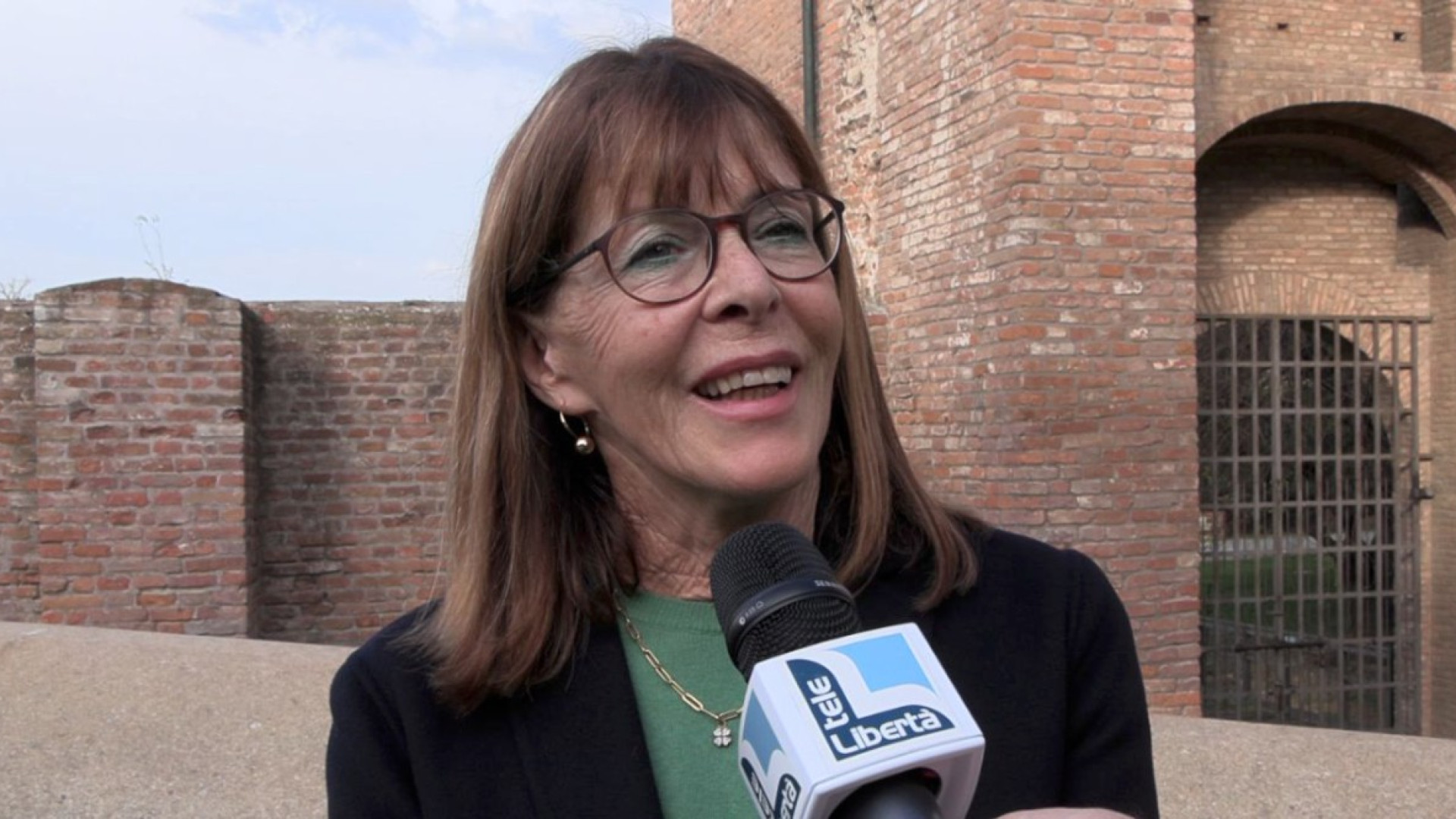Musei di Palazzo Farnese, in pensione Antonella Gigli: "Il mio cuore rimane qui"