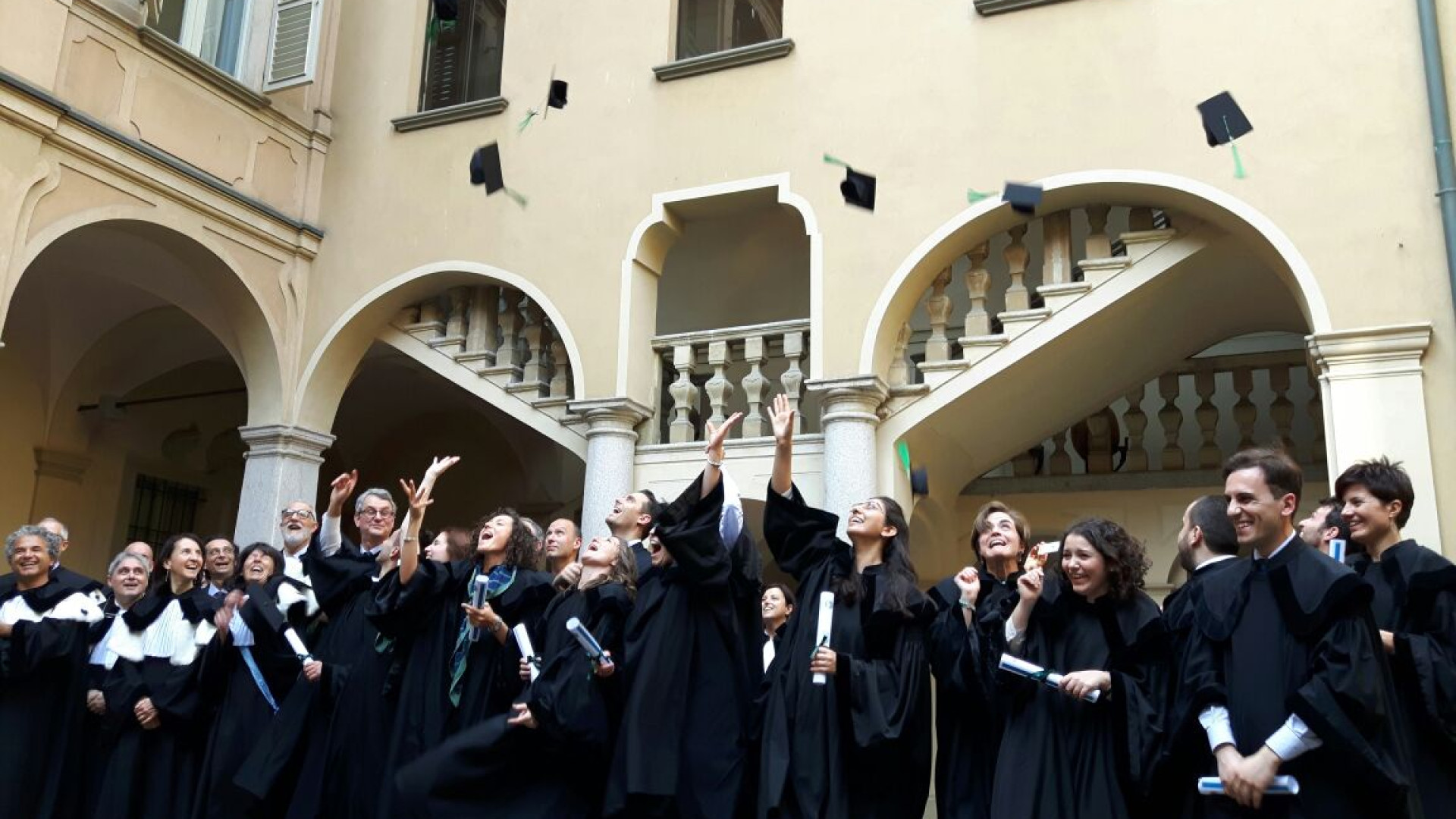 Cattolica: 13 nuovi diplomati al Dottorato di ricerca agroalimentare