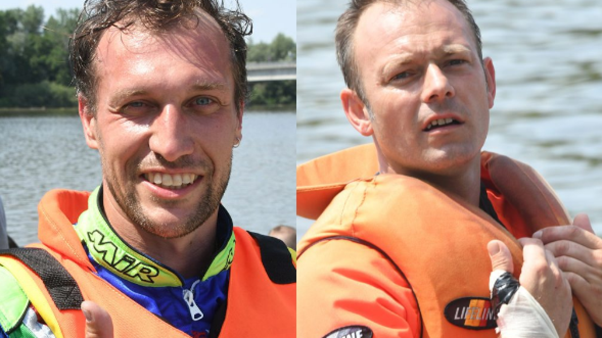 Domani parte il Mondiale: Cremona e Fanzini pronti a darsi battaglia