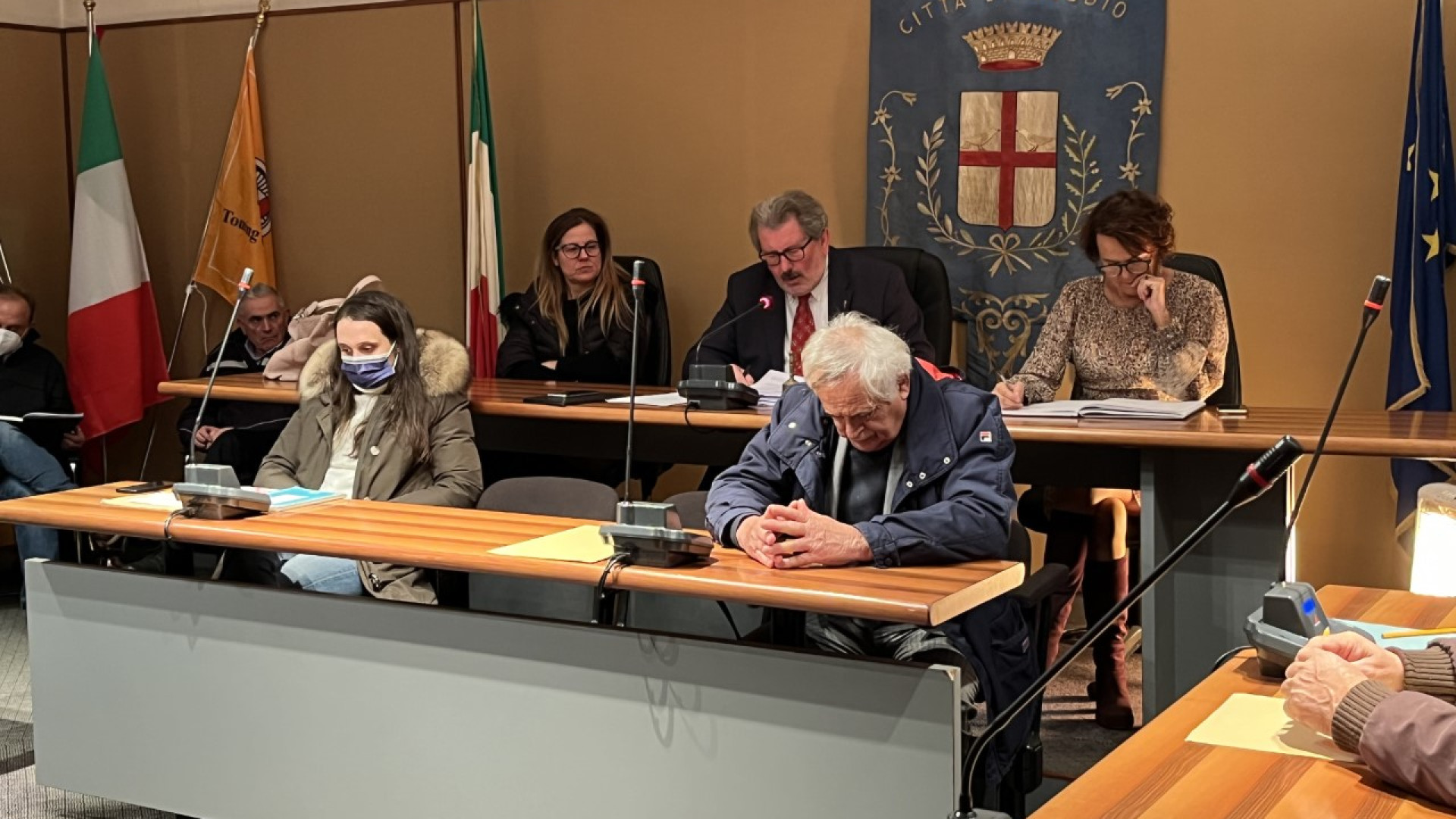 A Bobbio in una nuova area del cimitero si potranno spargere le ceneri