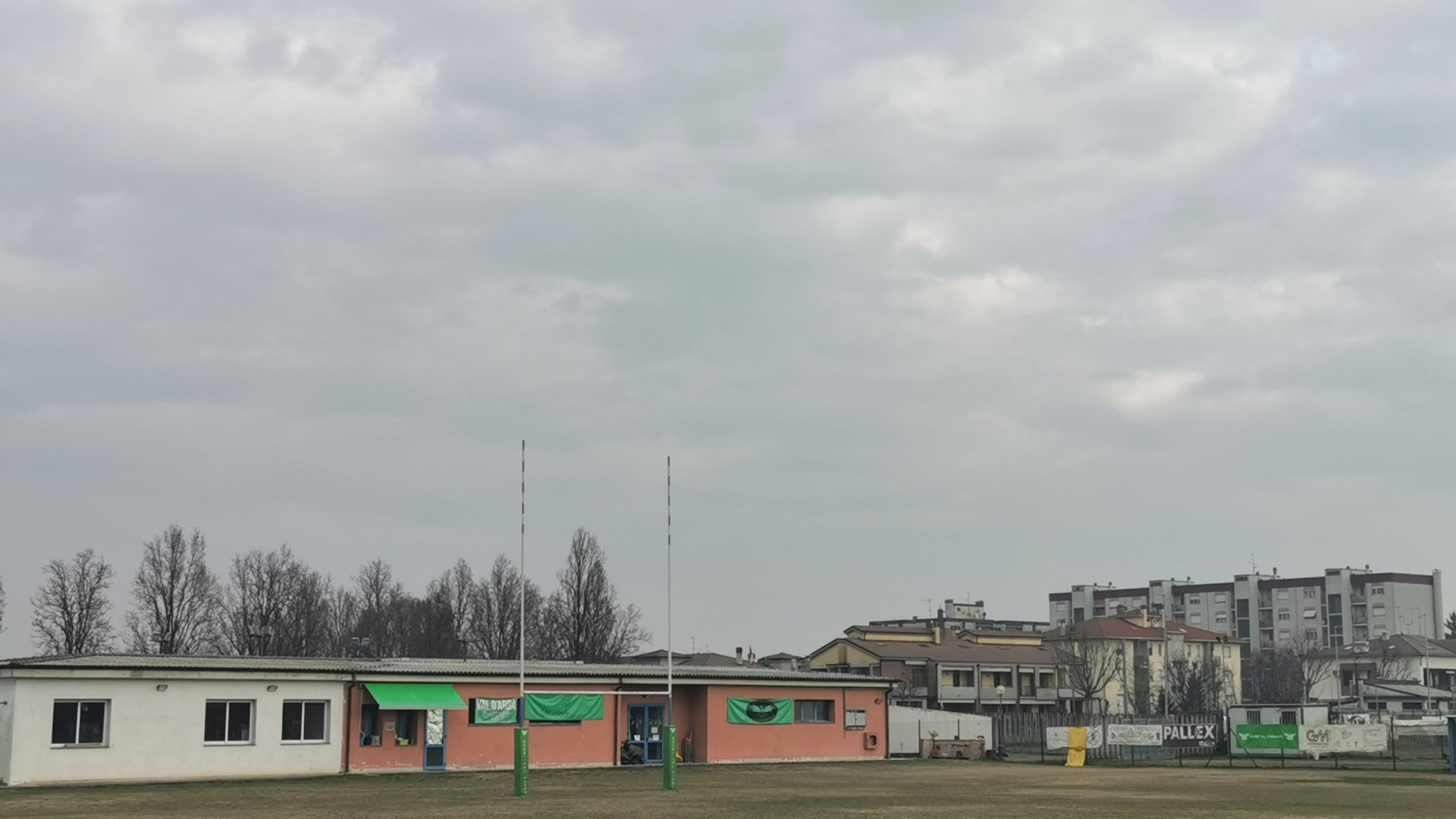 Fiorenzuola Rugby cita in giudizio il Comune: chiederà un risarcimento