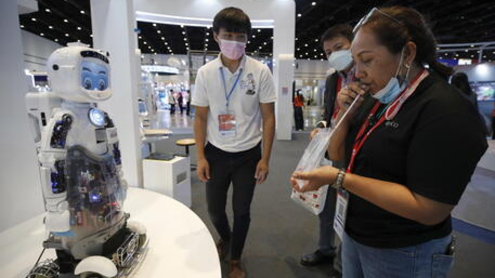 Ecco perché l'intelligenza artificiale non riesce (ancora) a sostituire i medici