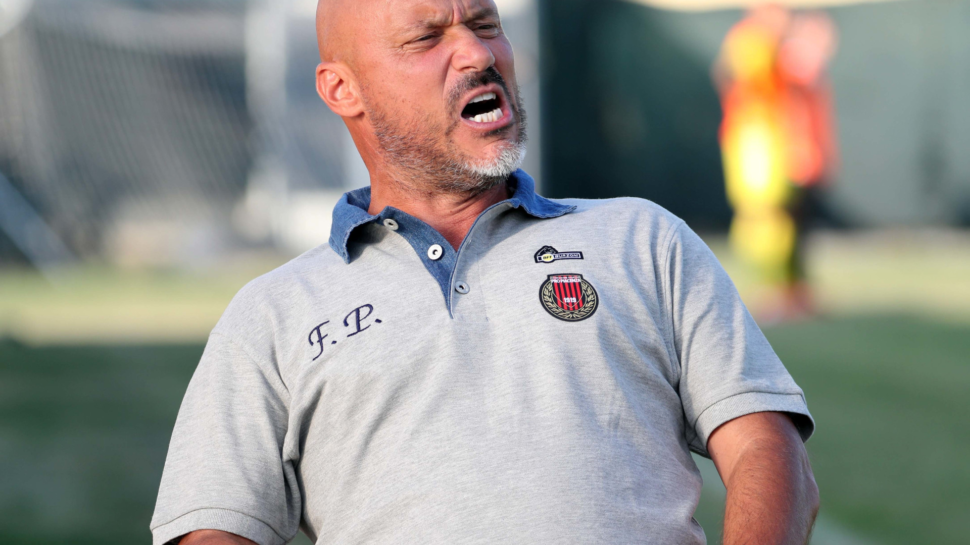 Rossoneri pronti per la Carrarese, Pea: "Vietato abbassare la guardia"