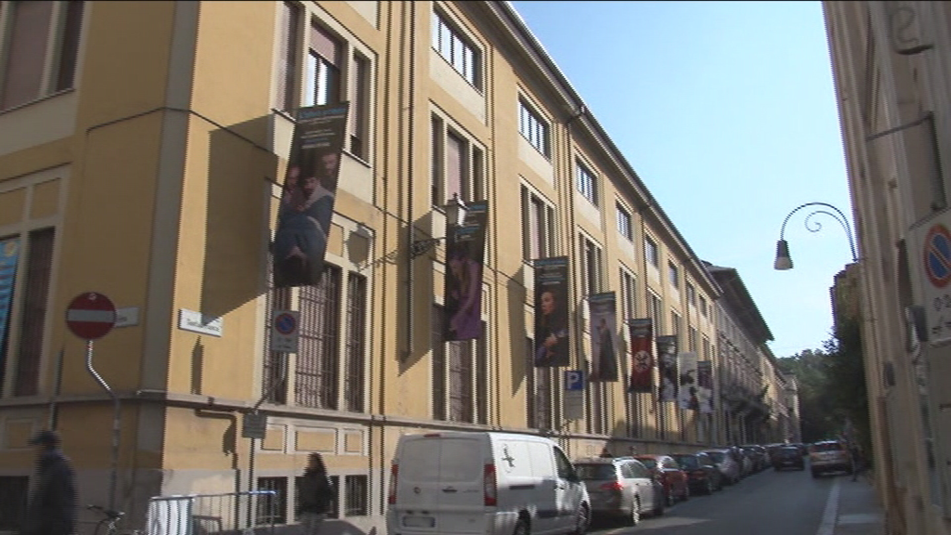 Lavori Palazzo Ex Enel: pochi giorni all'assegnazione dell'appalto