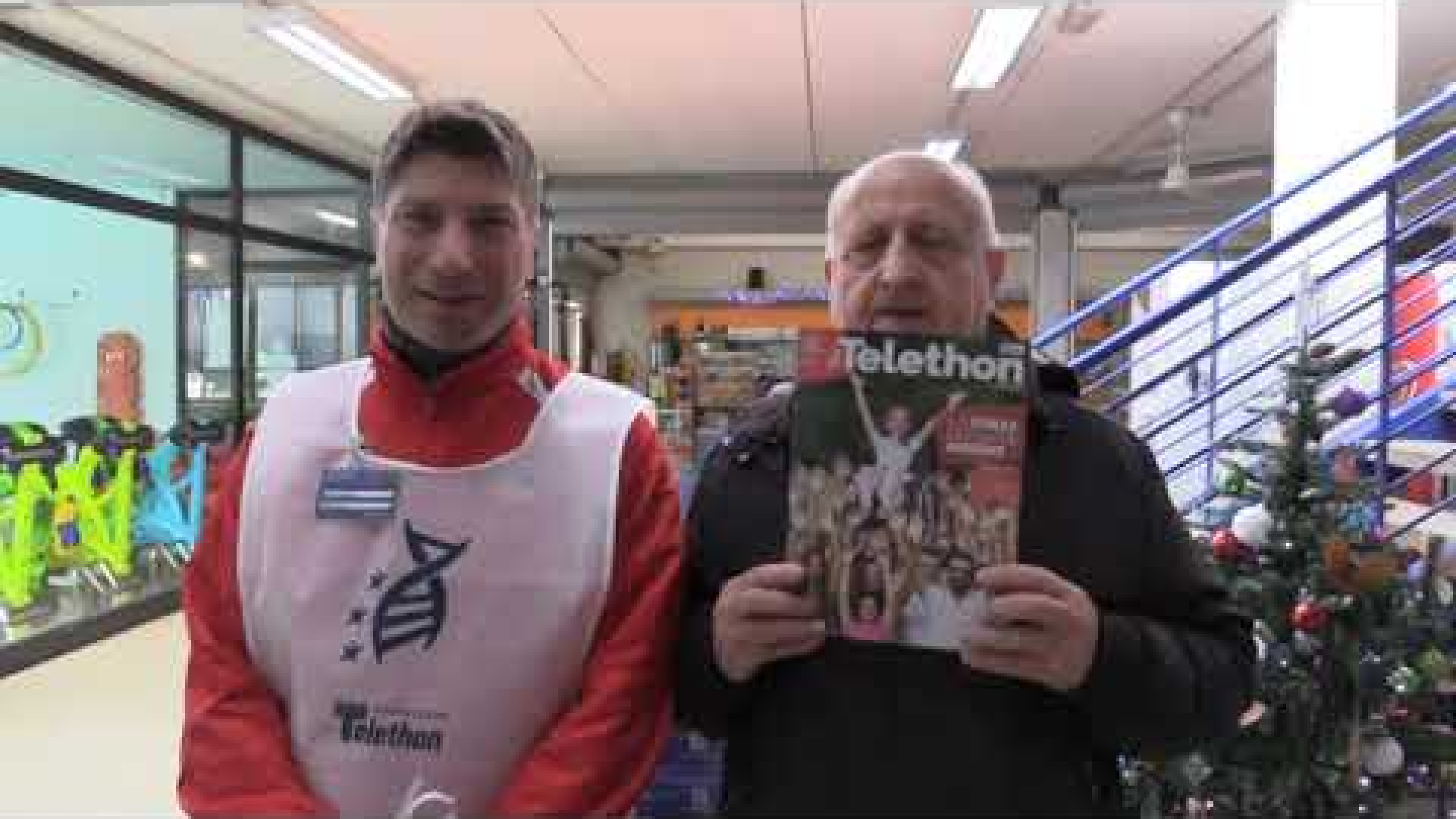 Solidarietà: da Piacenza ottomila euro per la ricerca con la maratona Telethon
