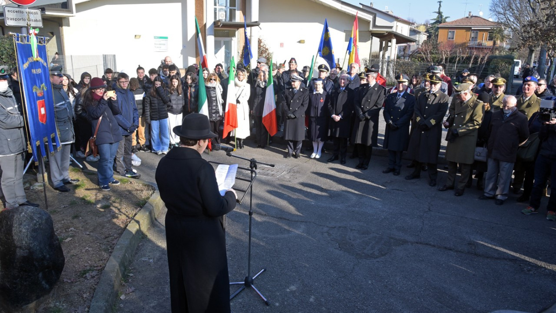 Oggi è il Giorno del Ricordo: "Riflettere su questa pagina di storia spesso negata"