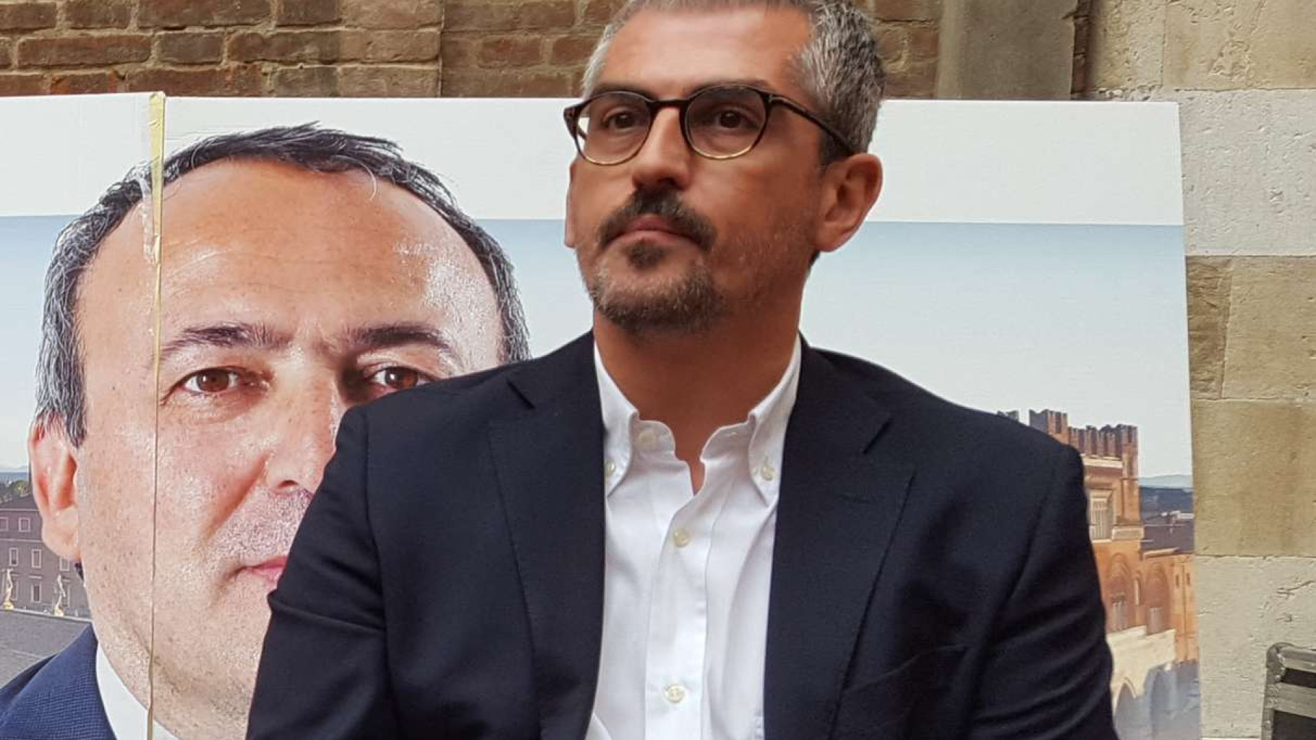 "Piacenza capitale della Cultura 2020". Il sindaco di Mantova a sostegno di Paolo Rizzi