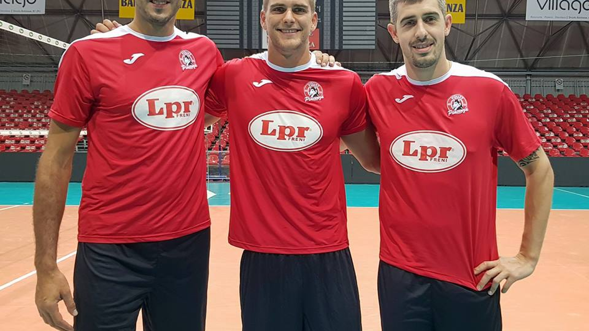 Wixo Lpr, è tornato Trévor Clevenot. Cambiano le date delle prime sfide