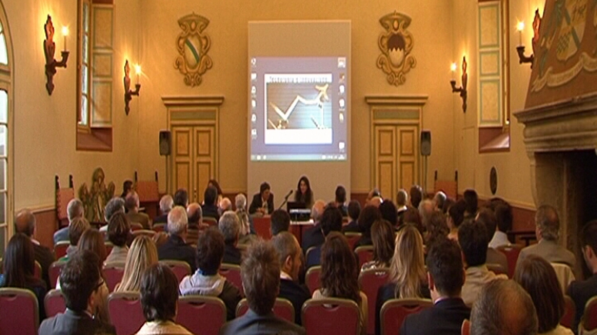 Meccanica a lezione da Forpin. Cella: "Serve più aiuto dalla politica"