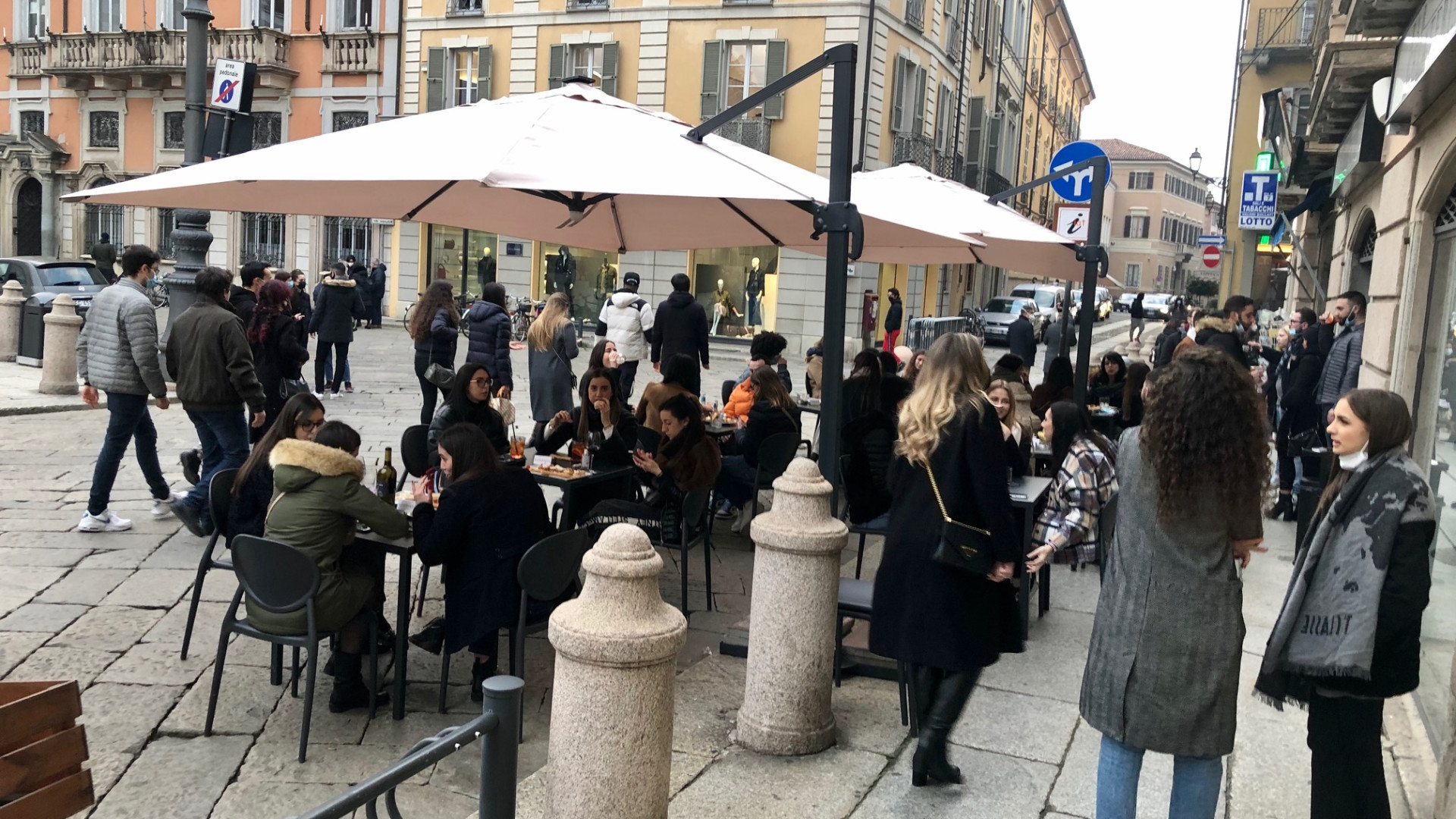 Emilia Romagna in zona bianca da lunedì. Attesa per domani la firma  del ministro