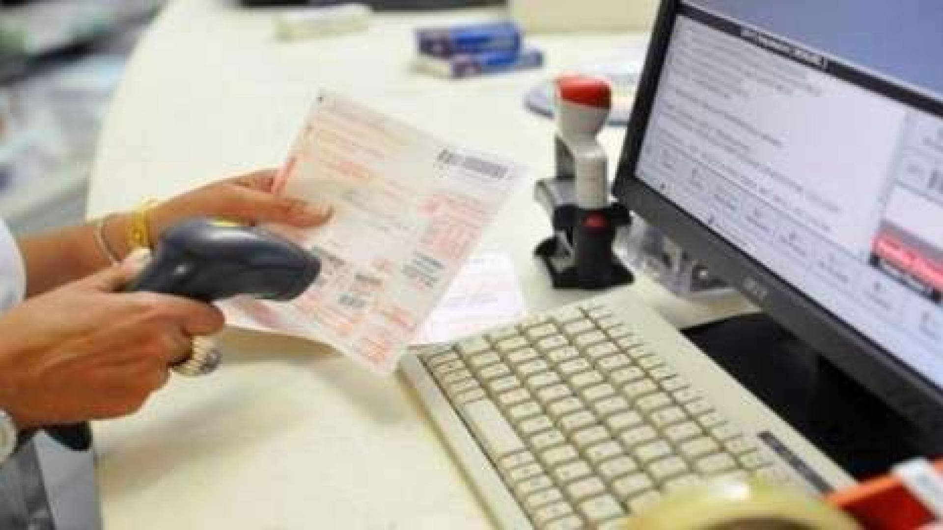 Occhio alla ricetta: dal 1 febbraio cambio di reddito solo dal medico