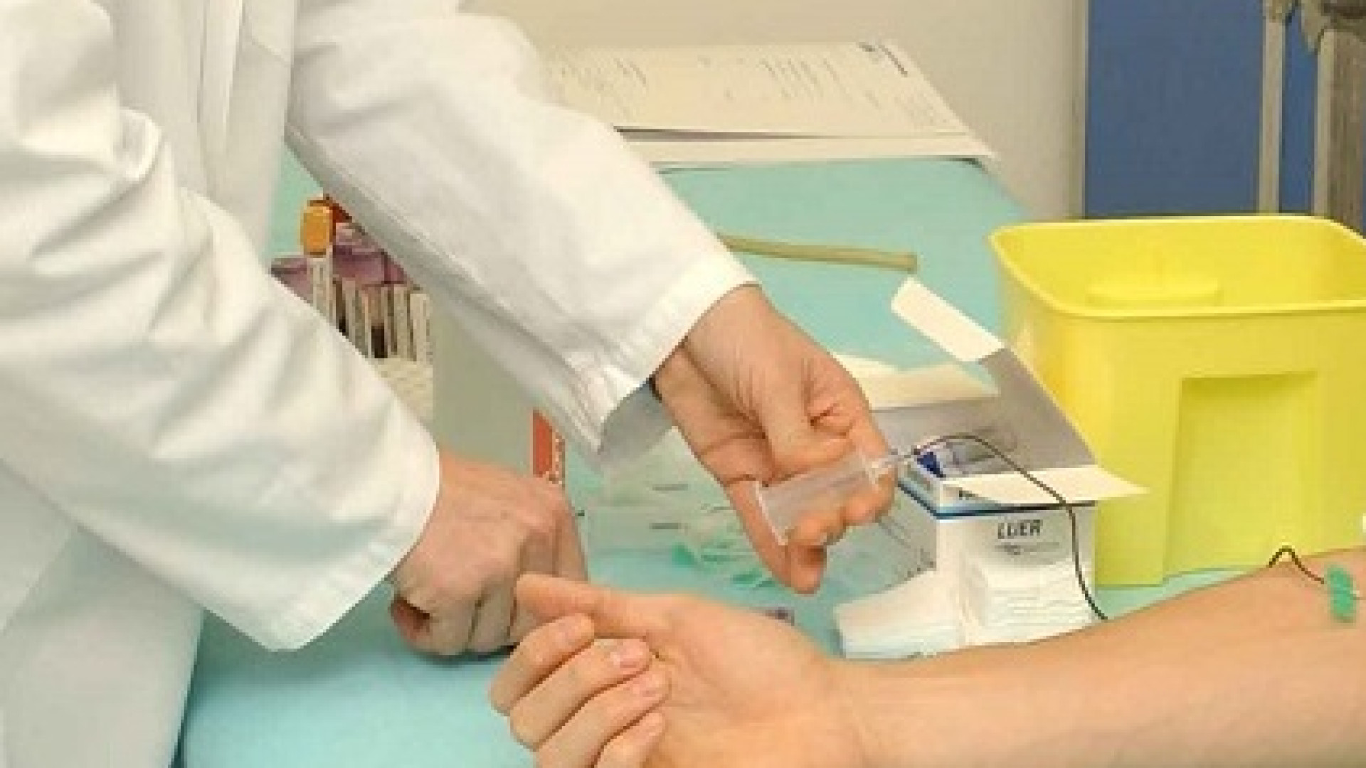Donazioni sangue, a Piacenza il dato più basso in regione. "Gesto che salva una vita"