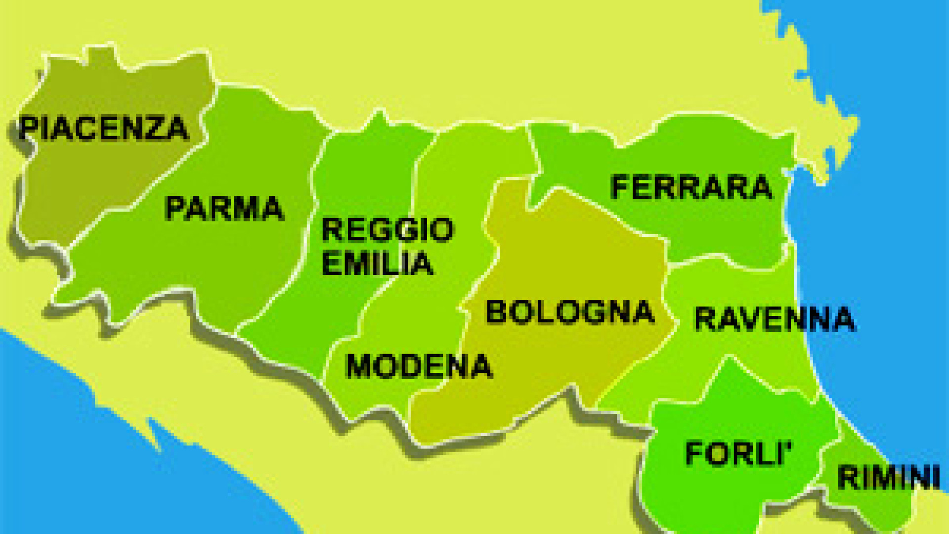 Province, Trespidi: "Ddl Delrio piccolo, banale e dannoso". Tre proposte