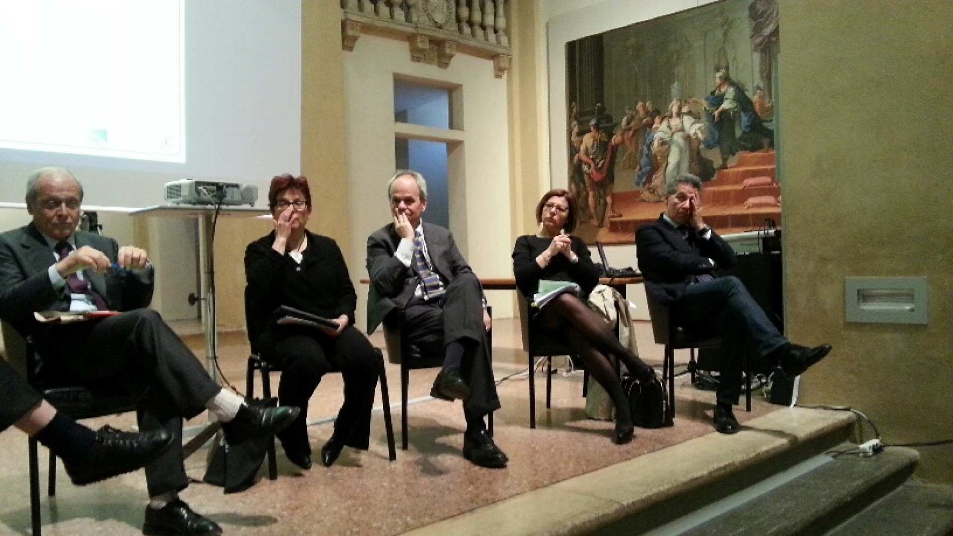 Gli Architetti da Piacenza: "Patto tra governo e partite Iva per il rilancio"