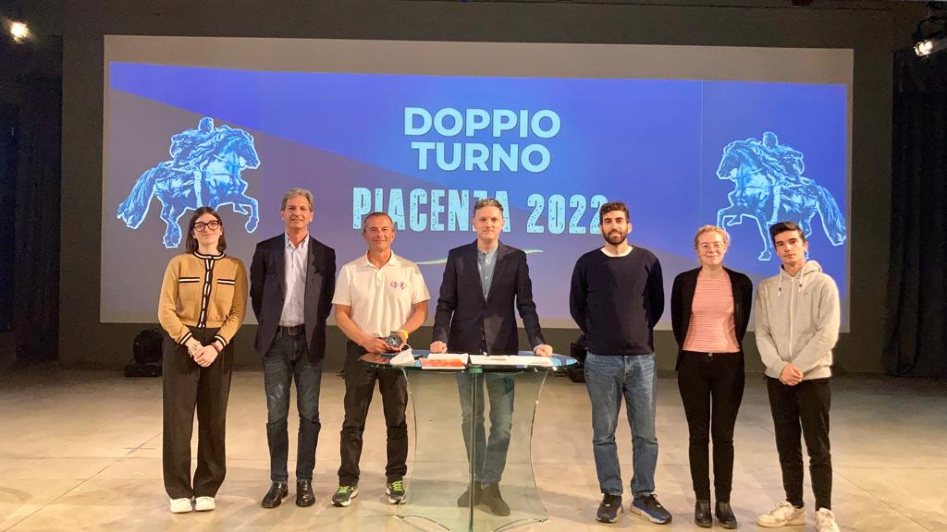 Giovani e sport, le proposte di “Doppio turno”: concerti in piazza e recupero del Daturi