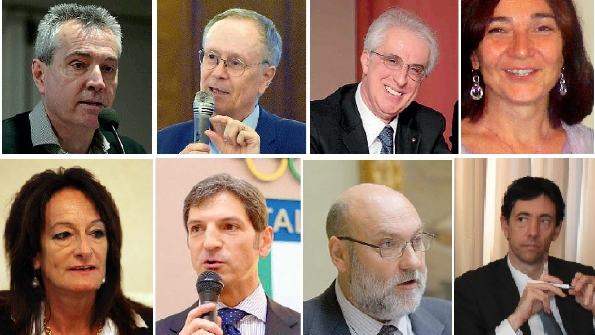 Fondazione di Piacenza e Vigevano, il neopresidente Reggi ha scelto la sua squadra