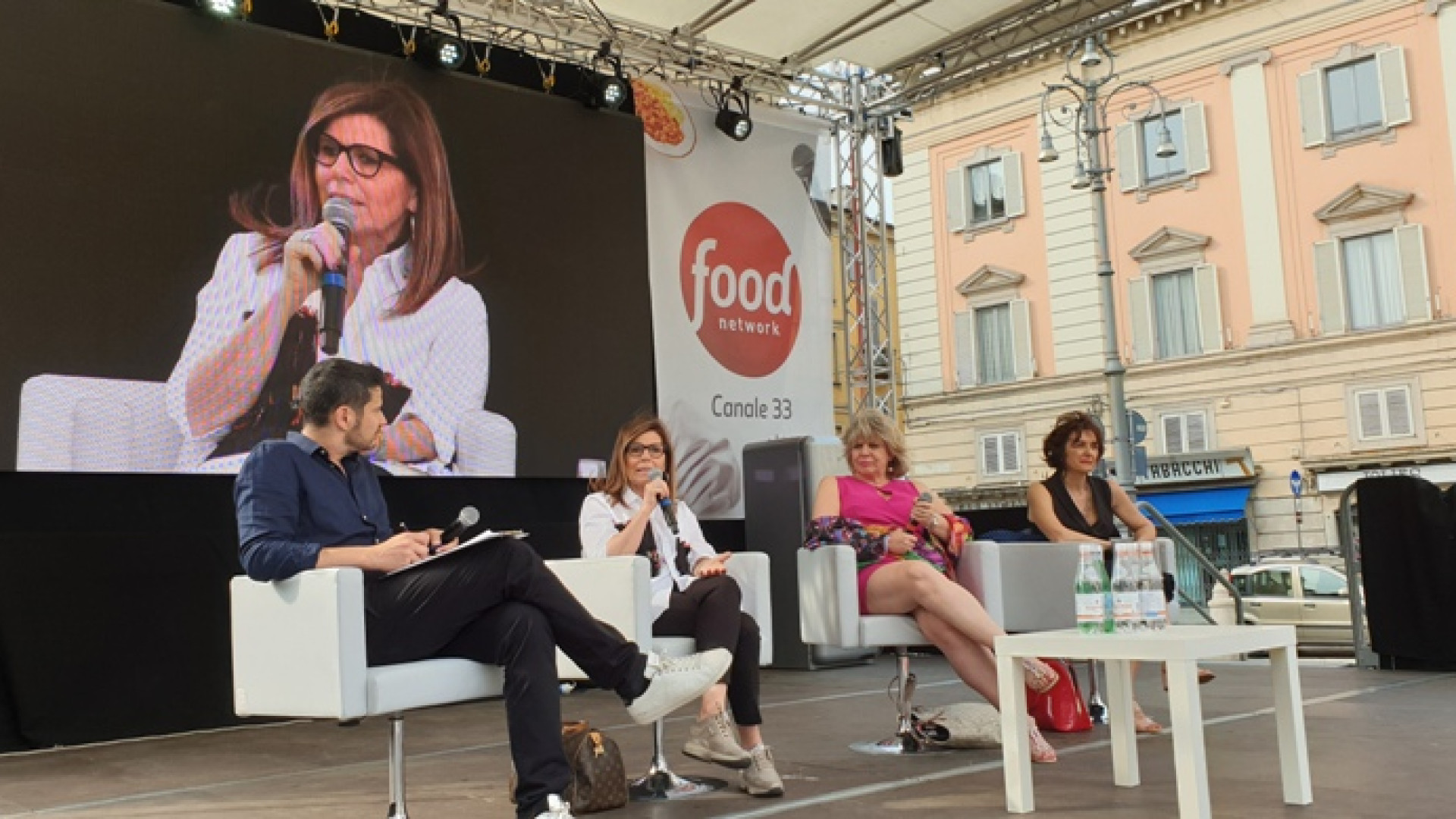 L'assessore Papamarenghi: "Il Gola Gola Festival tornerà nel 2020"
