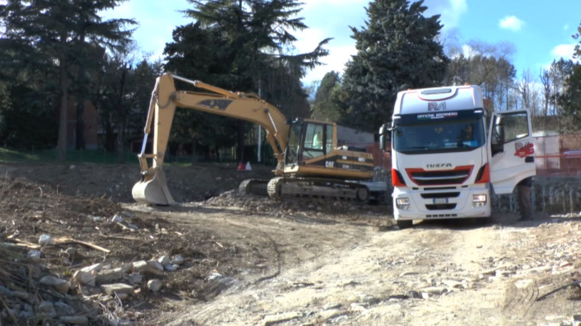 Sviluppo urbanistico di Bobbio, preoccupazione tra cittadini e associazioni