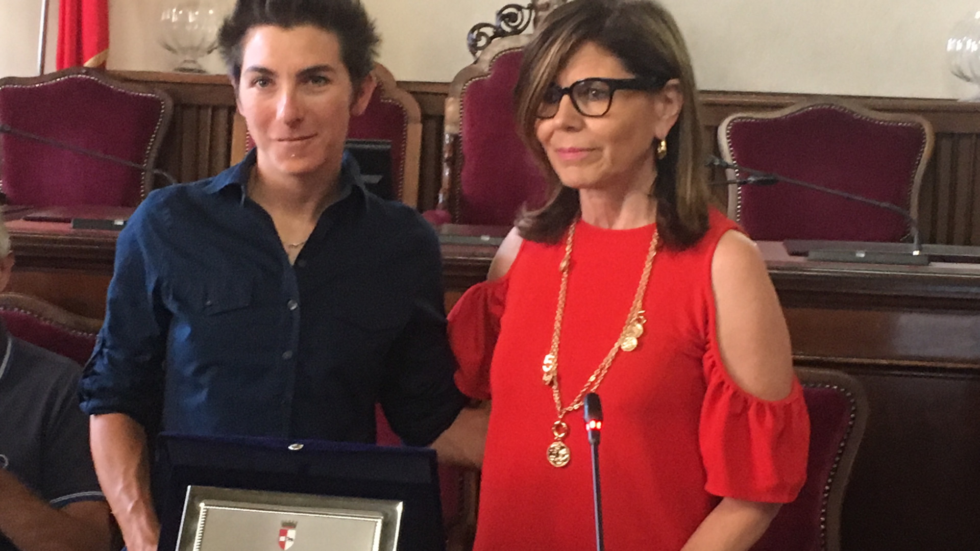 Giorgia Bronzini lascia il ciclismo agonistico. Sarà ds del team Trek