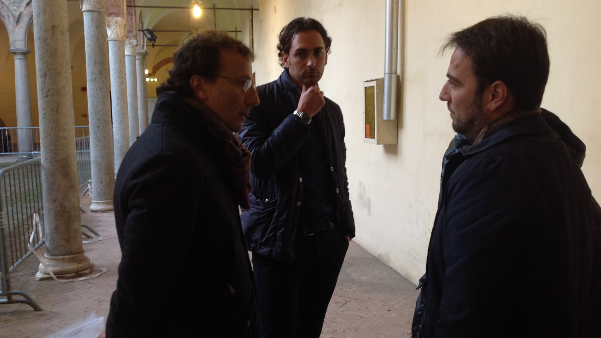 Calcioscommesse, i curatori del Piace: "Vogliamo i danni da tutti i coinvolti"