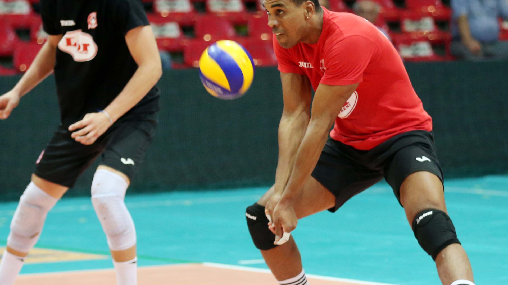Volley:  dopo lo stop di Vibo Valentia, Lpr Piacenza cerca il riscatto con Ravenna
