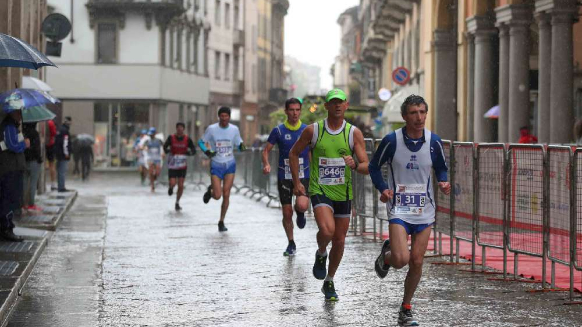 "La Placentia Half Marathon dell'8 maggio sarà in presenza": aperte le iscrizioni